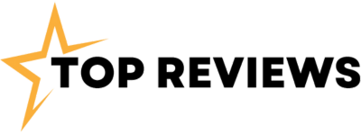 Top Reviews Logo